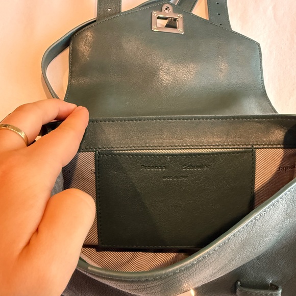 Proenza Schouler PS1 Mini Crossbody Bag - Picture 15 of 16